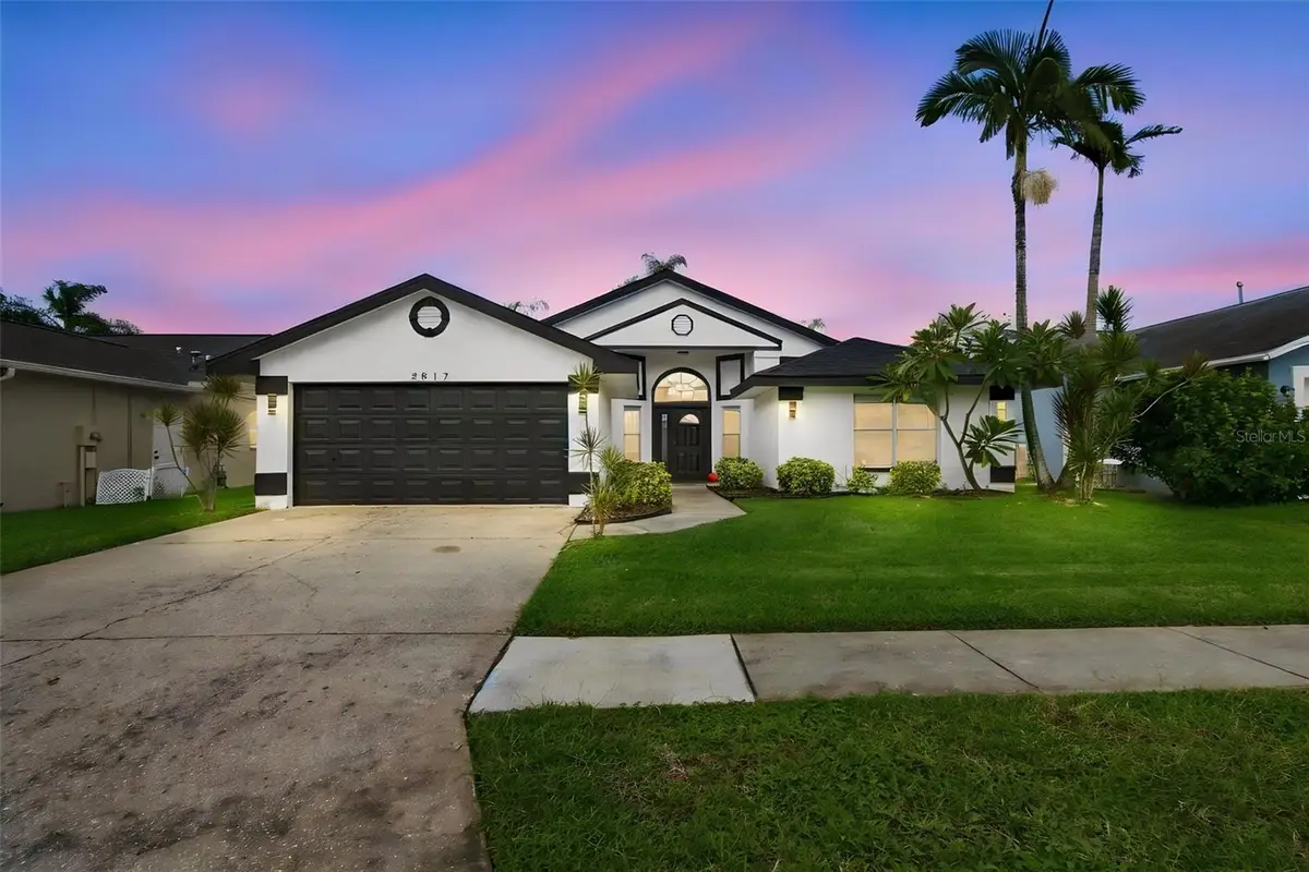 3817 105th Avenue N, Clearwater, FL 33762 - #1