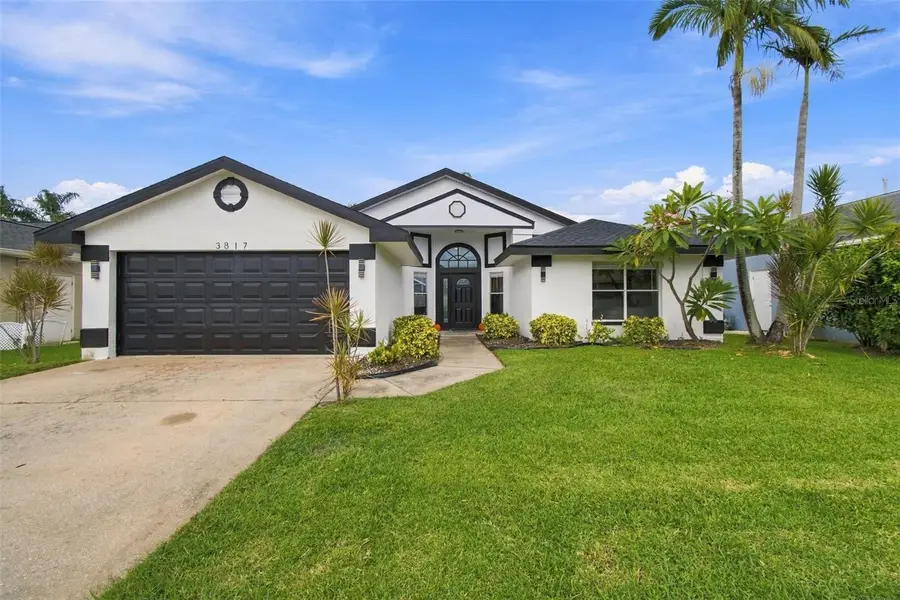 3817 105th Avenue N, Clearwater, FL 33762 - #2