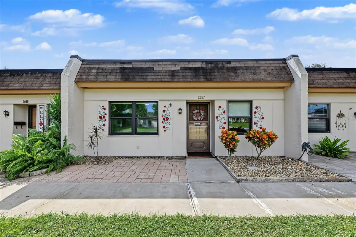 2957 Flint Drive S, Clearwater, FL 33759 - #1