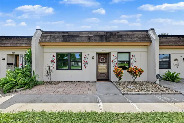2957 Flint Drive S, CLEARWATER, FL 33759