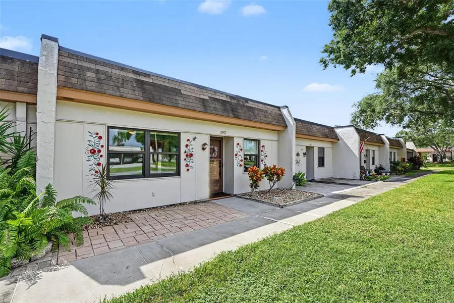 2957 Flint Drive S, Clearwater, FL 33759 - #2