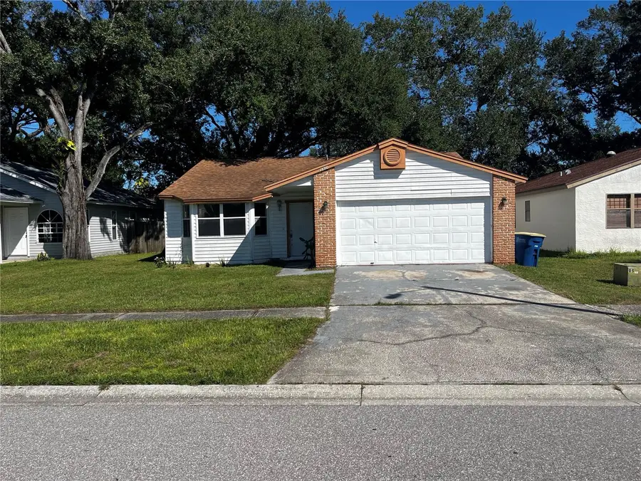 1890 Feather Tree Circle, Clearwater, FL 33765 - #2
