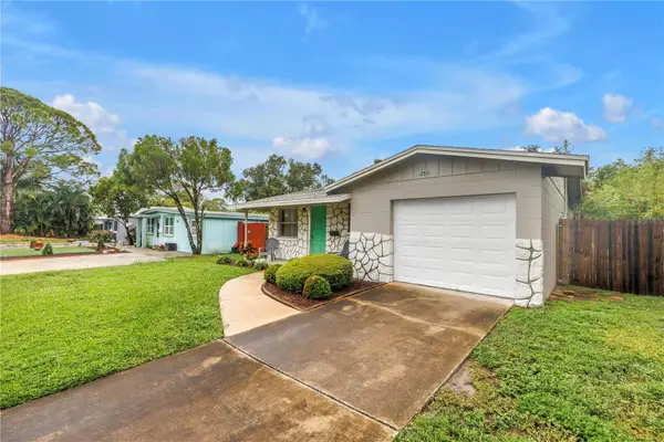 2511 Quincy Street S, ST PETERSBURG, FL 33711