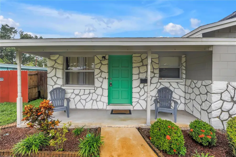2511 Quincy Street S, Saint Petersburg, FL 33711 - #2