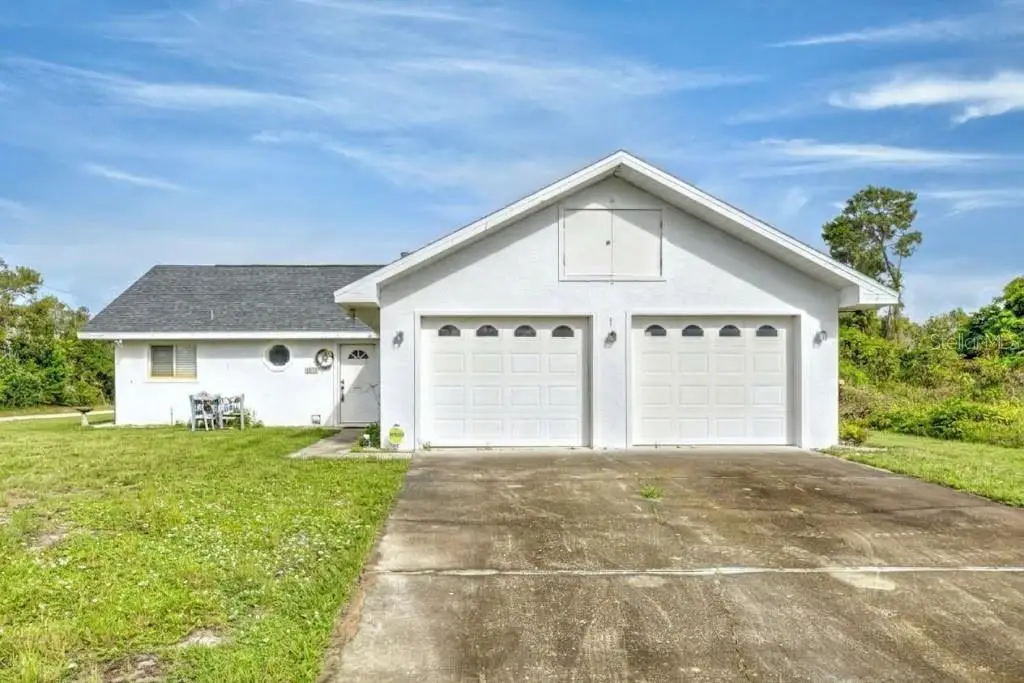 450 Rose Ln, Lake Placid, FL 33852 - #1