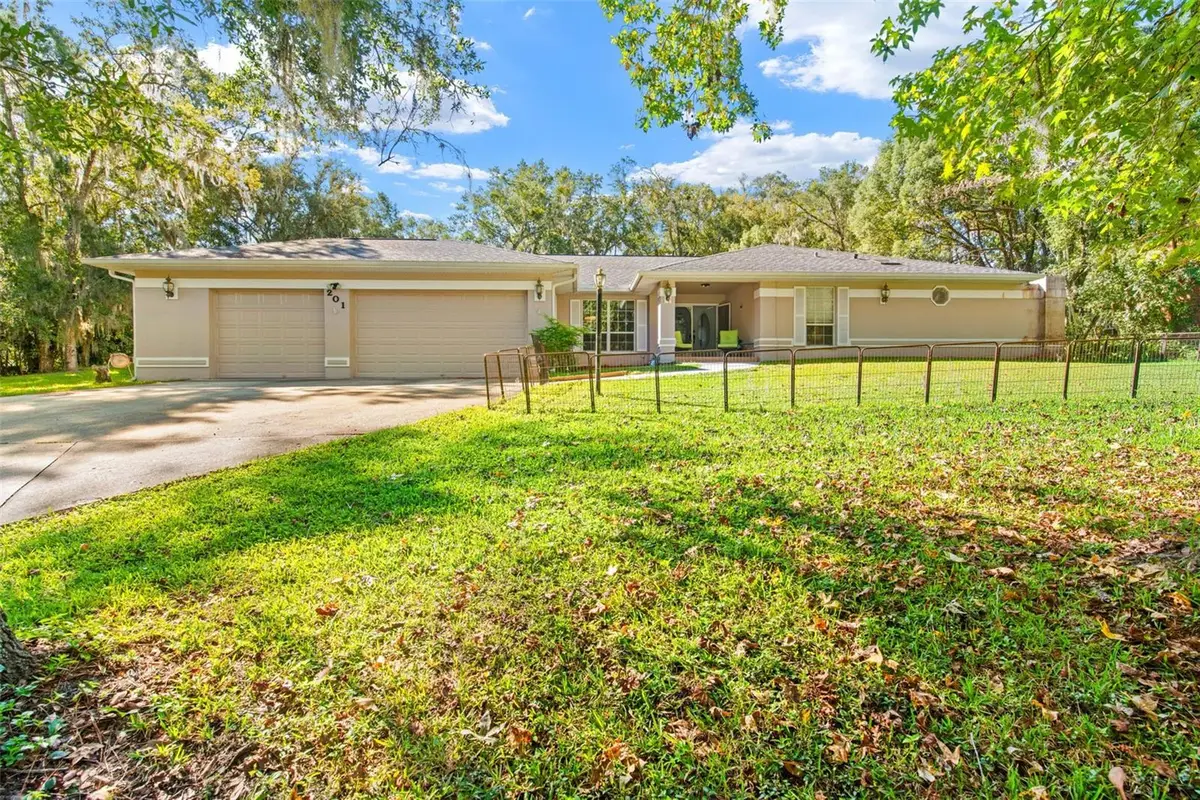 201 Sunset Drive, Brooksville, FL 34601 - #1