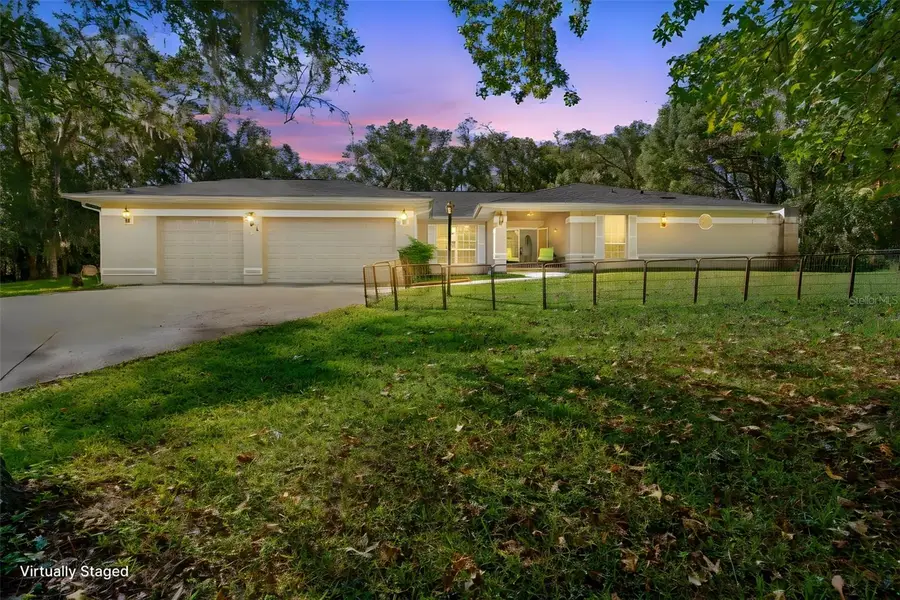 201 Sunset Drive, Brooksville, FL 34601 - #3