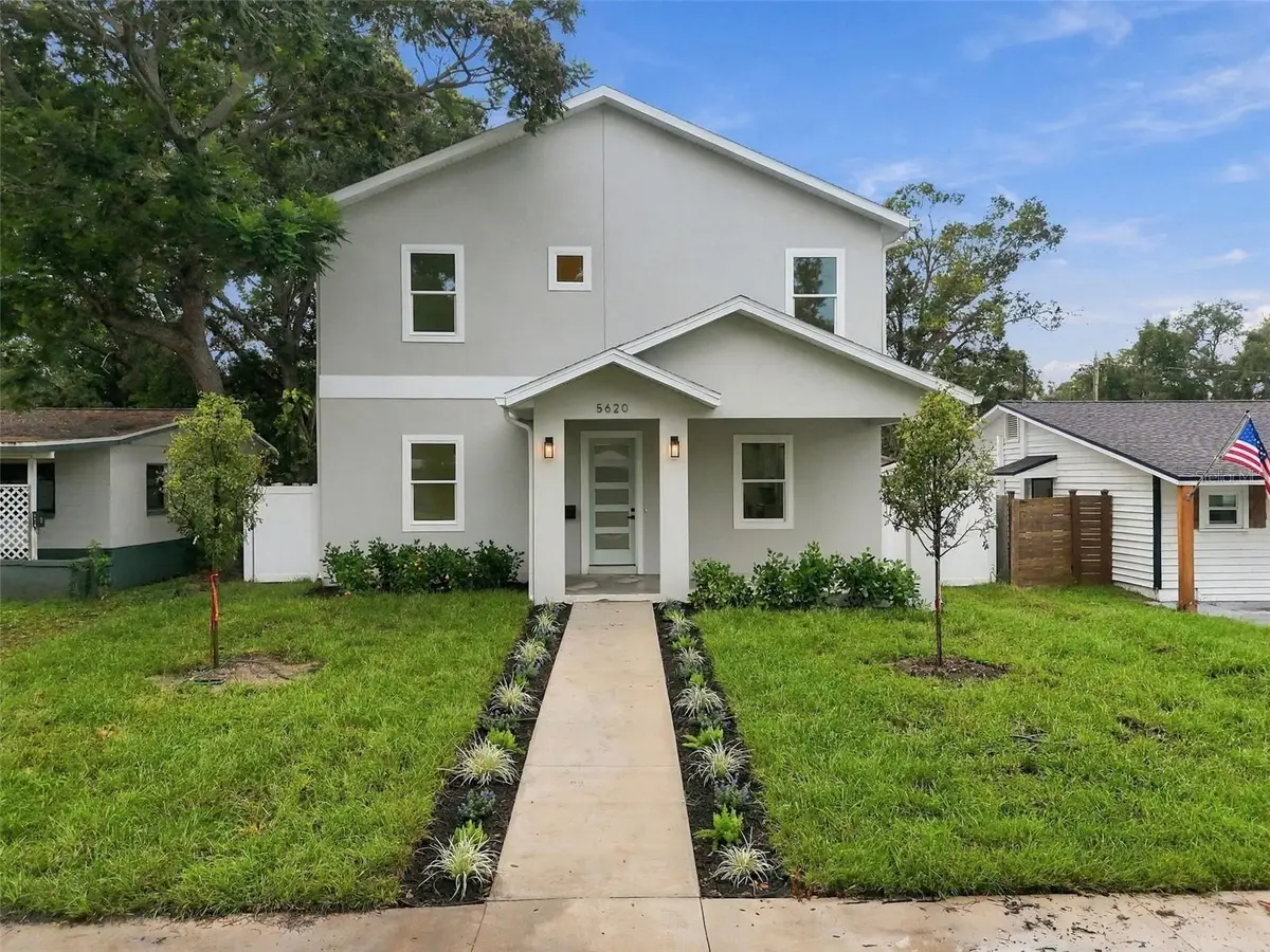 5620 3rd Avenue N, Saint Petersburg, FL 33710 - #1