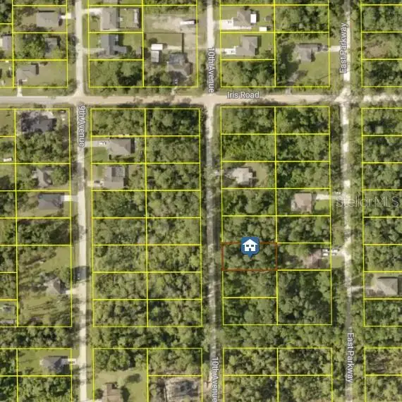 10th Avenue, Deland, FL 32724 - #3