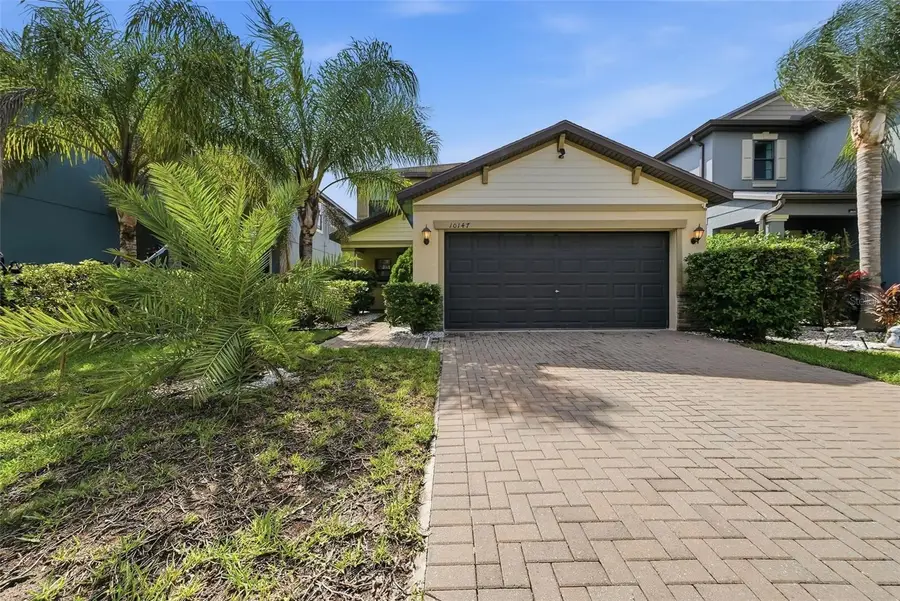 10147 Newminster Loop, Ruskin, FL 33573 - #2