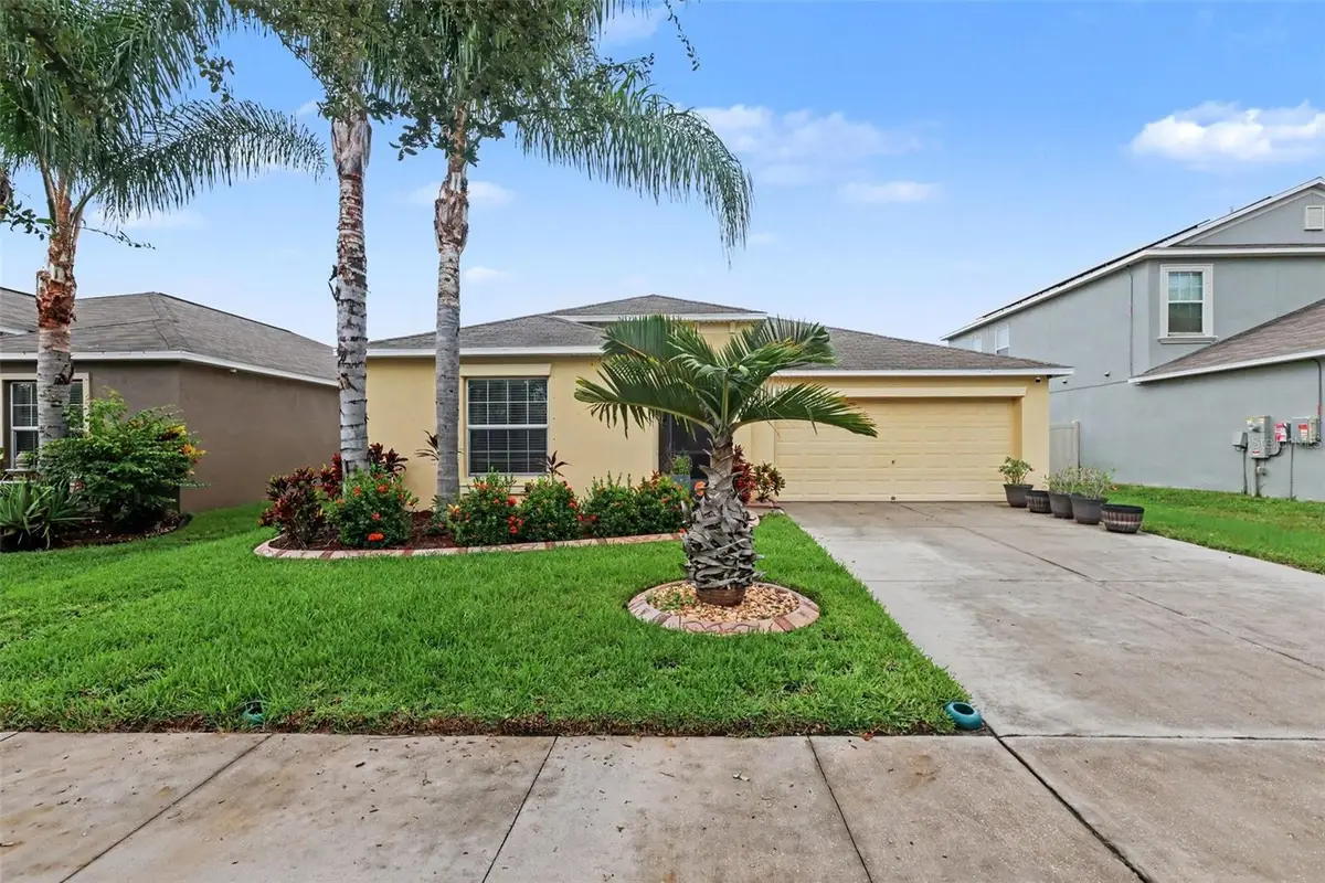223 Cascade Bend Drive, Ruskin, FL 33570 - #1