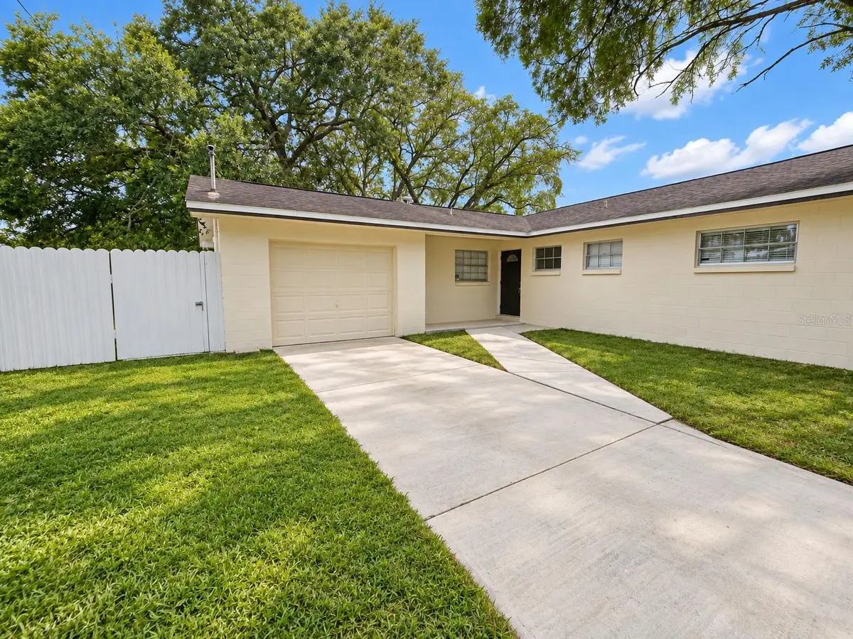 4437 Dolphin Drive, Tampa, FL 33617 - #1