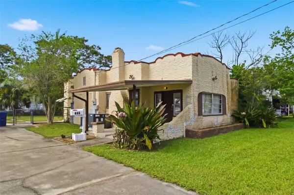 444 Avenue I Se, WINTER HAVEN, FL 33880