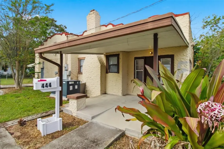 444 Avenue I Se, Winter Haven, FL 33880 - #3