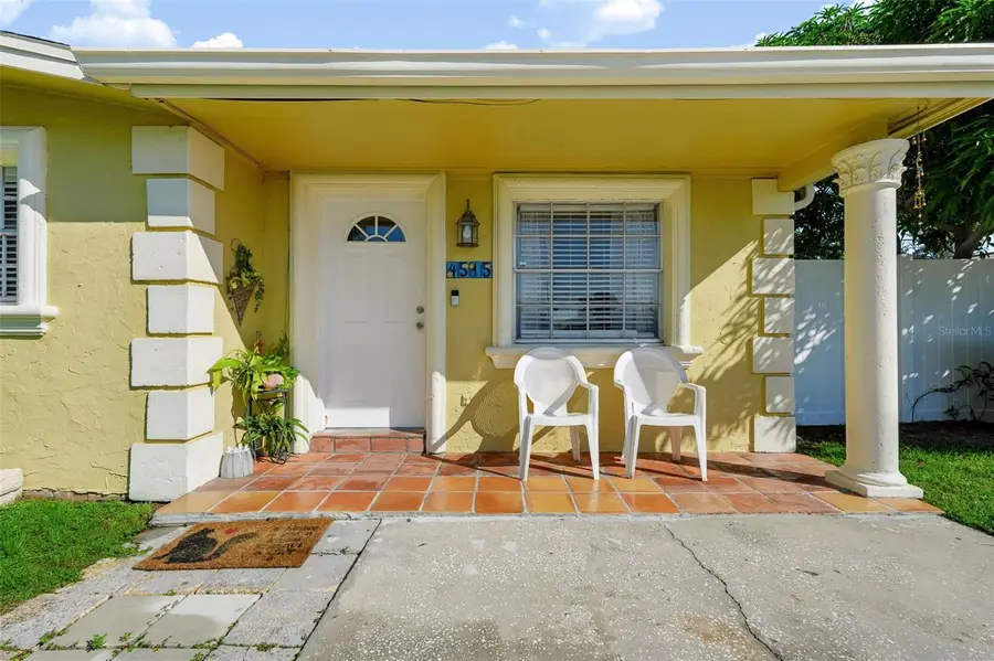 4515 W North Street, Tampa, FL 33614 - #2
