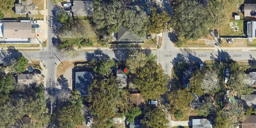 8118 N 14th Street, Tampa, FL 33604 - #2