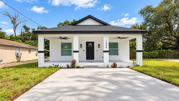 1028 S Terry Avenue, LAKELAND, FL 33815
