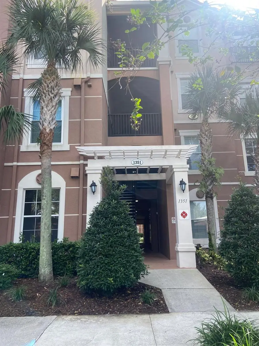 1351 Venezia Court #304, Davenport, FL 33896 - #1