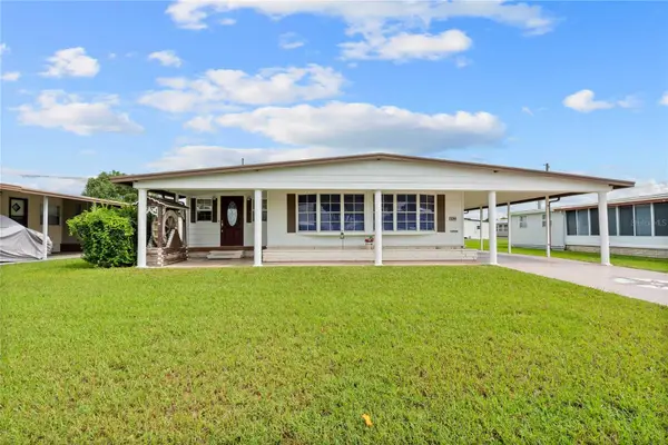 5244 Jo Street, ZEPHYRHILLS, FL 33542