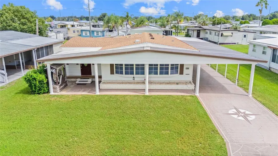 5244 Jo Street, Zephyrhills, FL 33542 - #2