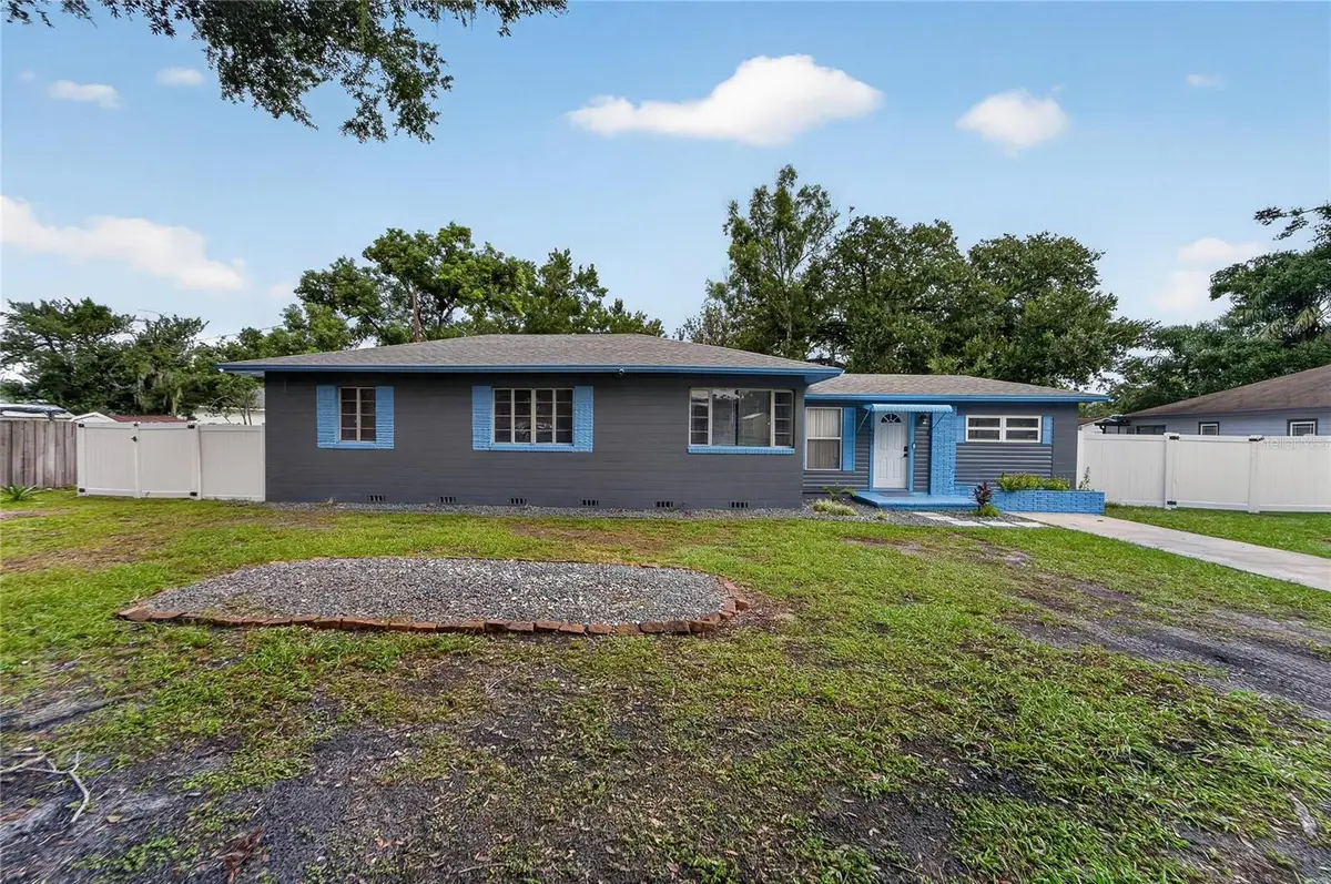 627 Holly Place, Lakeland, FL 33801 - #1