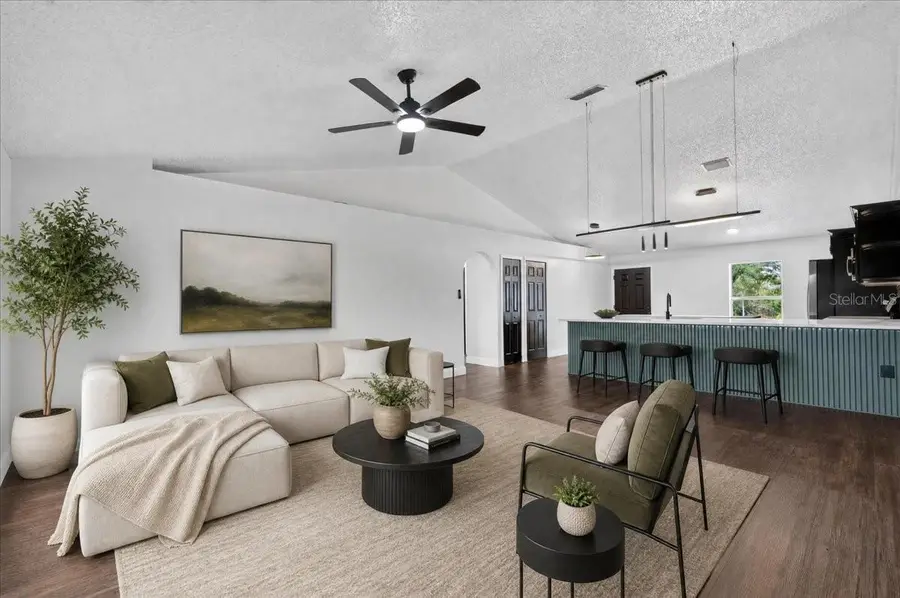 8221 Normandy Drive, Weeki Wachee, FL 34613 - #3