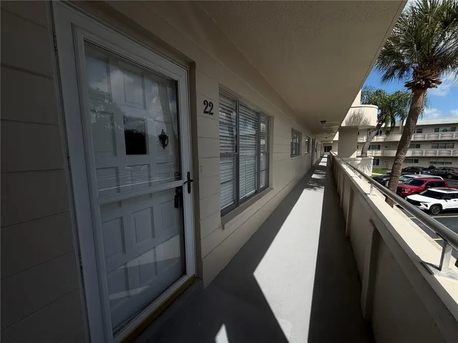 2378 Ecuadorian Way #22, Clearwater, FL 33763 - #3