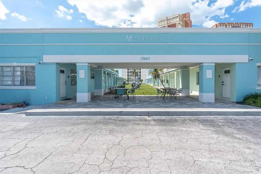 17880 Gulf Boulevard #12, Redington Shores, FL 33708 - #2