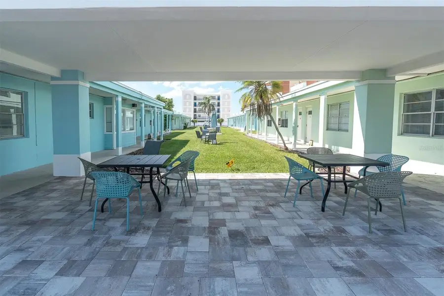 17880 Gulf Boulevard #12, Redington Shores, FL 33708 - #3