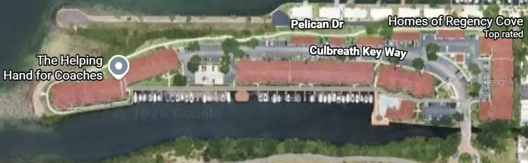 5000 Culbreath Key Way #1-313, Tampa, FL 33611 - #1