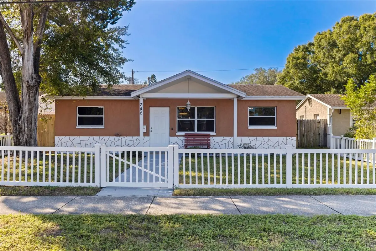 782 62nd Avenue N, Saint Petersburg, FL 33702 - #1