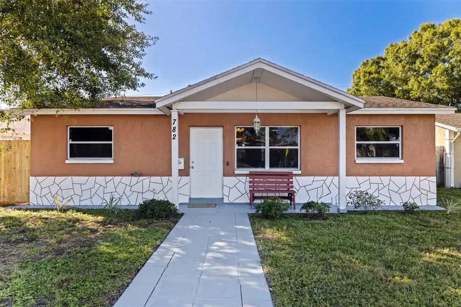 782 62nd Avenue N, Saint Petersburg, FL 33702 - #2