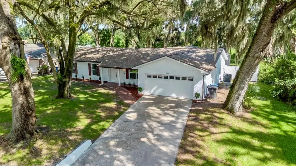 611 Rooks Road, Seffner, FL 33584 - #1