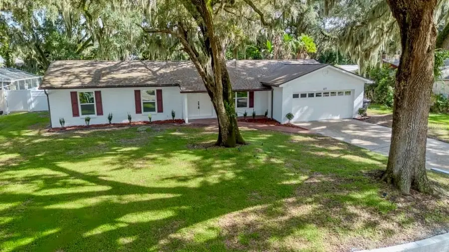 611 Rooks Road, Seffner, FL 33584 - #3