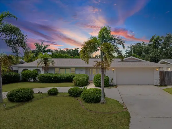 1570 High Bluff Drive, LARGO, FL 33770