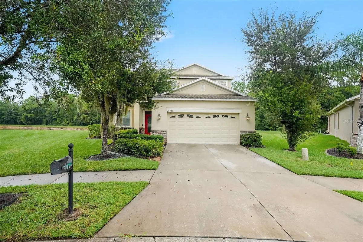20443 Autumn Fern Avenue, Tampa, FL 33647 - #1