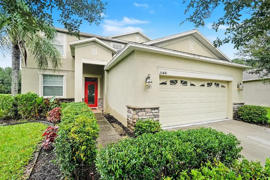 20443 Autumn Fern Avenue, Tampa, FL 33647 - #3