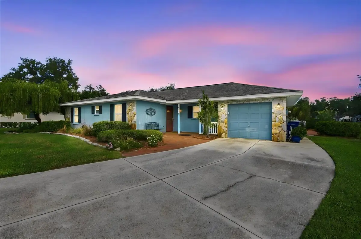 5404 80th Avenue Circle E, Palmetto, FL 34221 - #1