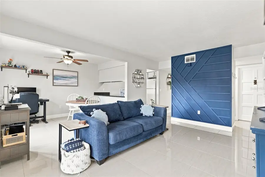 1000 Lake Of The Woods Boulevard #202B, Fern Park, FL 32730 - #2