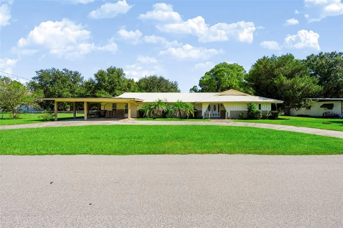 4811 Mac Donald Street, Lake Wales, FL 33859 - #1