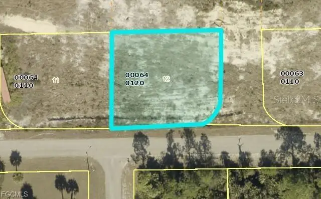 1701/1703 E 7th Street, Lehigh Acres, FL 33972 - #2