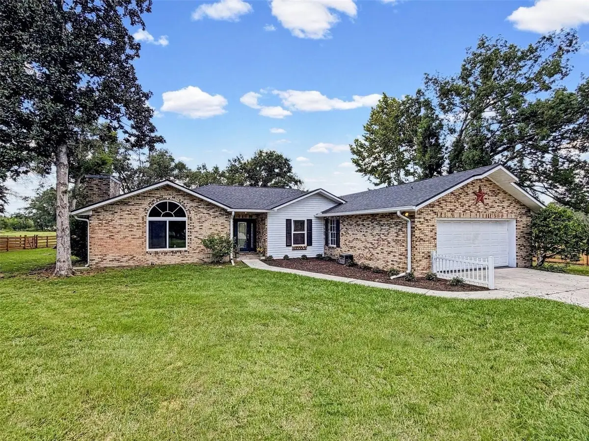 15561 Patriot Drive, Brooksville, FL 34601 - #1