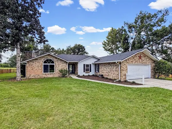 15561 Patriot Drive, BROOKSVILLE, FL 34601