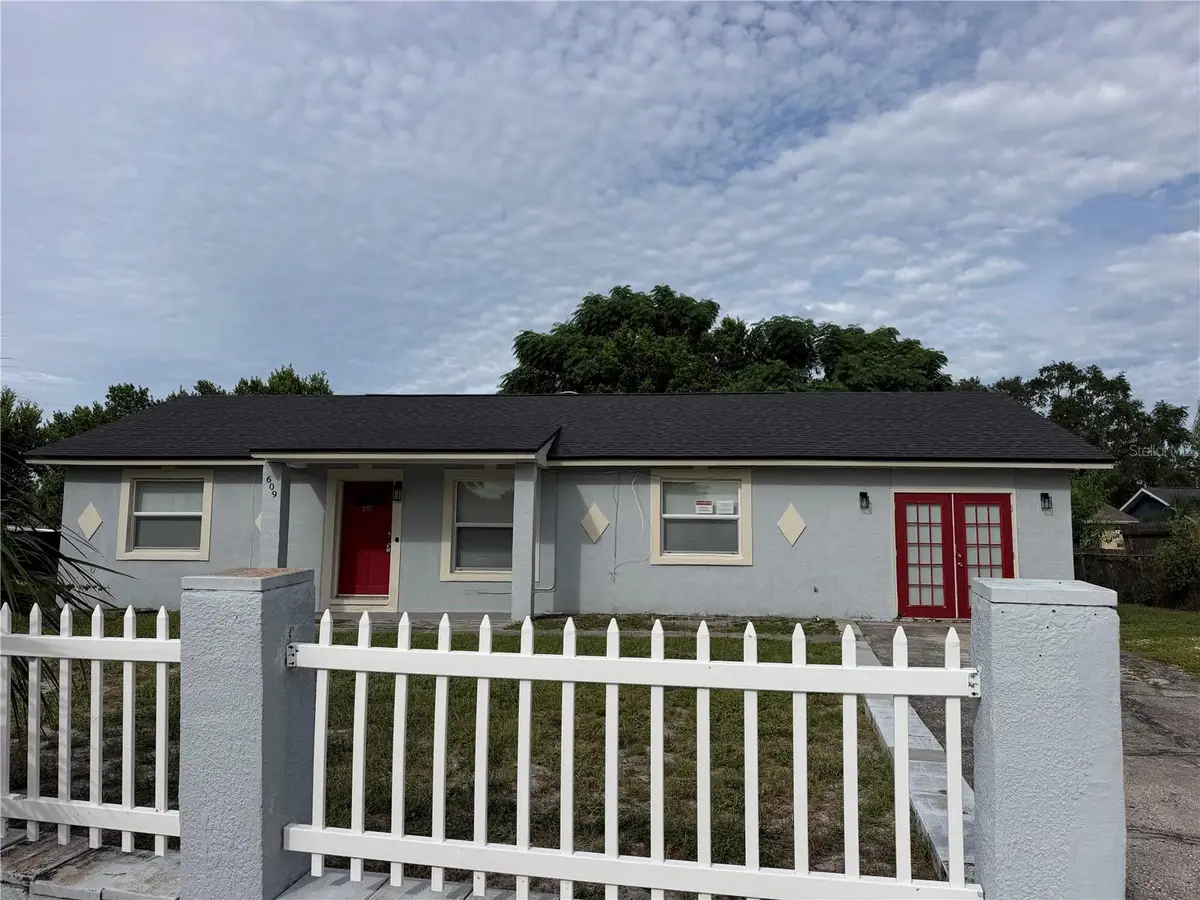 609 Maggie Circle, Winter Haven, FL 33880 - #1