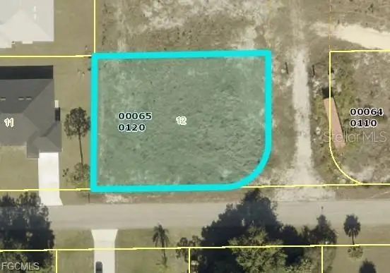 1605/1607 E 7th Street, Lehigh Acres, FL 33972 - #2