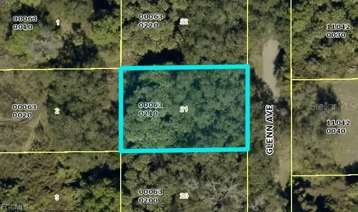 Pid 10386975, Lehigh Acres, FL 33972 - #2