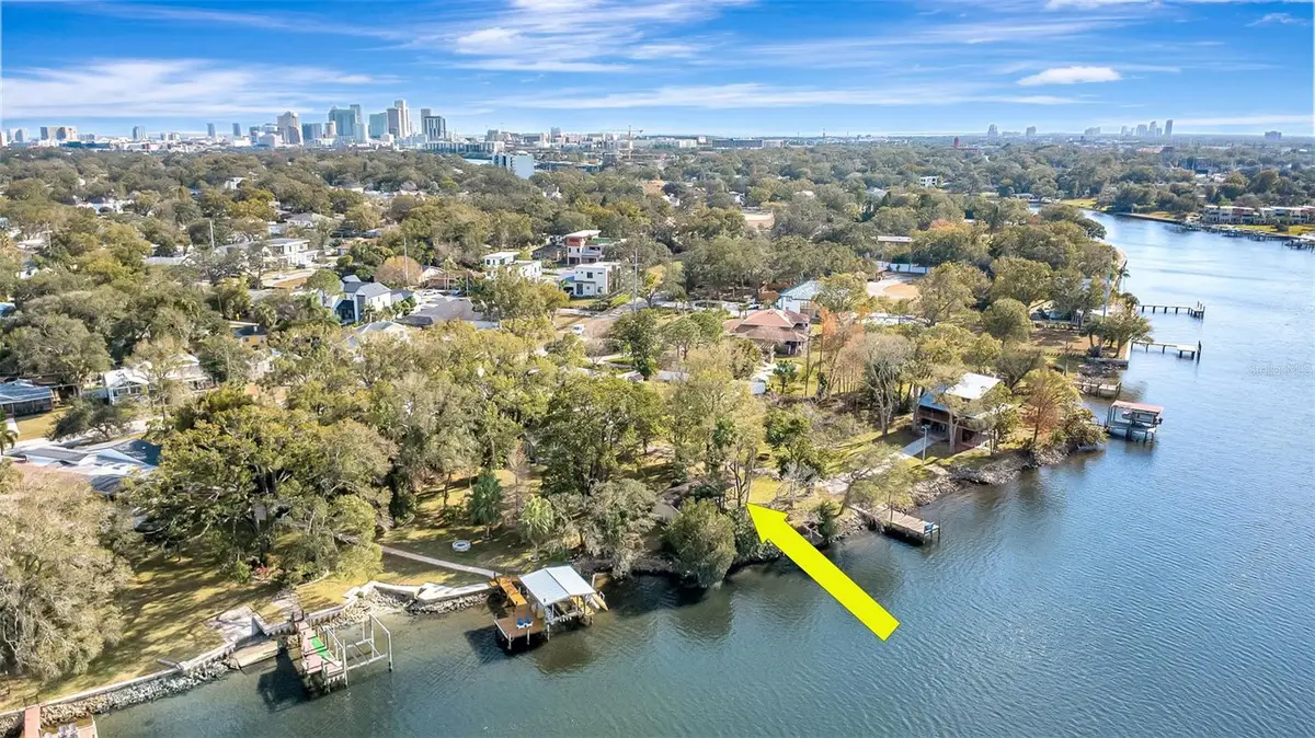 3304 N Perry Avenue, Tampa, FL 33603 - #1