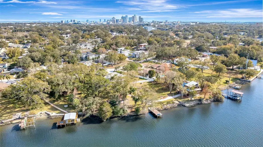 3304 N Perry Avenue, Tampa, FL 33603 - #2