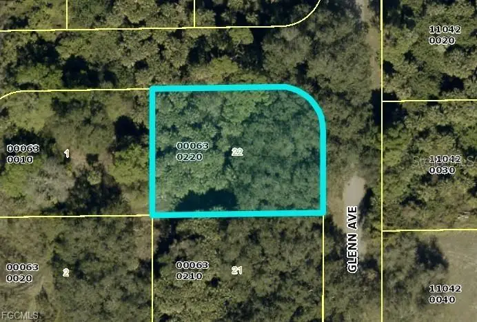 Pid 10386976, Lehigh Acres, FL 33972 - #2