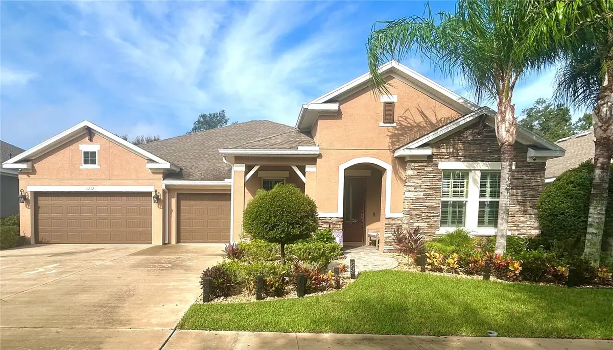 1212 Lorea Lane, Brandon, FL 33511 - #1